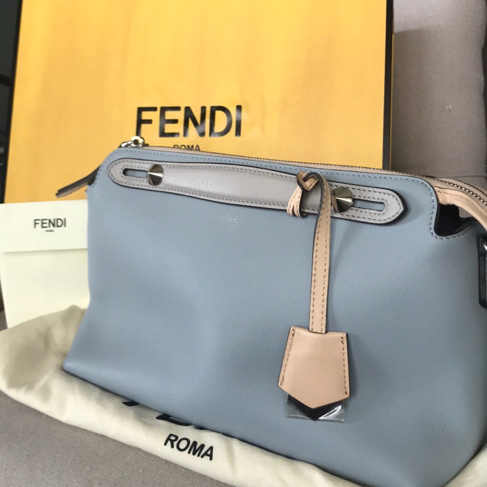 Fendi By The Way medium